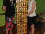Fotoblog thepuffies