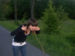 Fotoblog grandisek