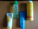 Fotoblog kosmetyykiioriflame