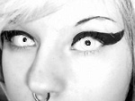 Fotoblog deathmetalemogirl