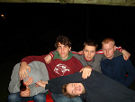 Fotoblog ridgewalker