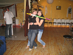 Fotoblog vioolla