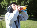 Fotoblog electroxshit