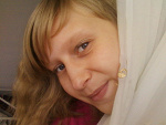 Fotoblog blondiss