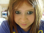 Fotoblog xxhalinkaxx