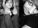 Fotoblog myblackheart119