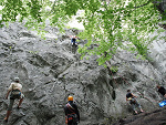 Fotoblog familytour