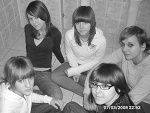 Fotoblog kochanice