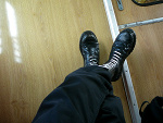 Fotoblog kyssiu