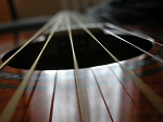 Fotoblog guitarrist