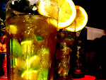 Fotoblog caipirinha