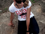 Fotoblog mniejniz0