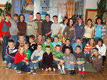 Fotoblog zakreconapaulinka