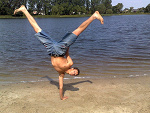 Fotoblog brazilianwarrior