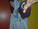 Fotoblog adik232