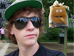 Fotoblog positiveperson