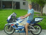 Fotoblog creativev8