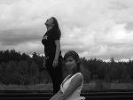 Fotoblog silverfemale