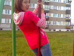 Fotoblog xxklaudinkaxx