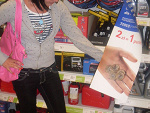 Fotoblog badbarbiexd