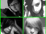Fotoblog on8always9case