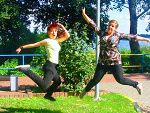 Fotoblog rockxmadchen