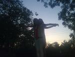 Fotoblog darkballad