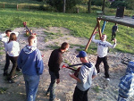 Fotoblog forteca