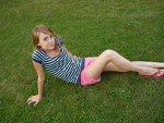 Fotoblog blondynakamila12