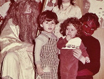 Mikoaj 1987r.