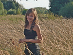 Fotoblog czrnasmierc