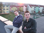 Fotoblog kwiateksz