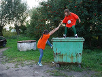 Fotoblog malinowapannienka