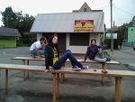 Fotoblog patdada