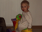 Fotoblog familiapery