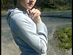 Fotoblog wampiirka