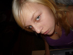 Fotoblog blondii