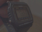 Fotoblog watches