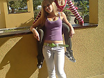 Fotoblog crazy00girl