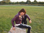 Fotoblog olevka