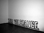 Fotoblog zerotolerance