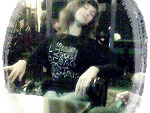 Fotoblog mysterioux