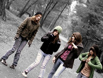 Fotoblog pixiedust