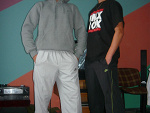 Fotoblog ecrew