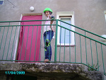 Fotoblog beyby
