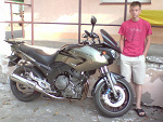 Fotoblog mentyka