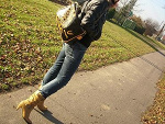 Fotoblog ange0black