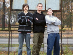 Sqool:D