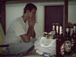 Fotoblog zombiaczek