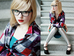 Fotoblog skaterchick